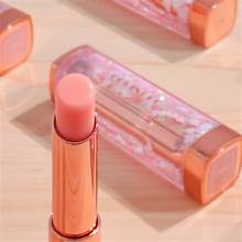 Coringco Shalala Snow Ball Lip Balm #01 Ballerina