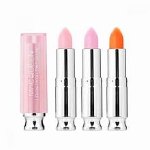 Macqueen Loving You Tint Glow Lip Balm (Vivid Pink)