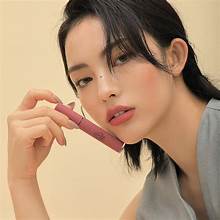 3CE Velvet Lip Tint Cashmere Nude