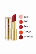 The History of Whoo Gongjinhyang Mi Glow Lip Balm Red Special Set 3 pcs