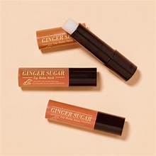 Etude Ginger Sugar Lip Balm Stick