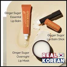 Etude Ginger Sugar Lip Balm Stick