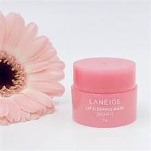 Laneige Lip Sleeping Mask Mini