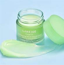 Laneige Lip Sleeping Mask (Apple Lime)